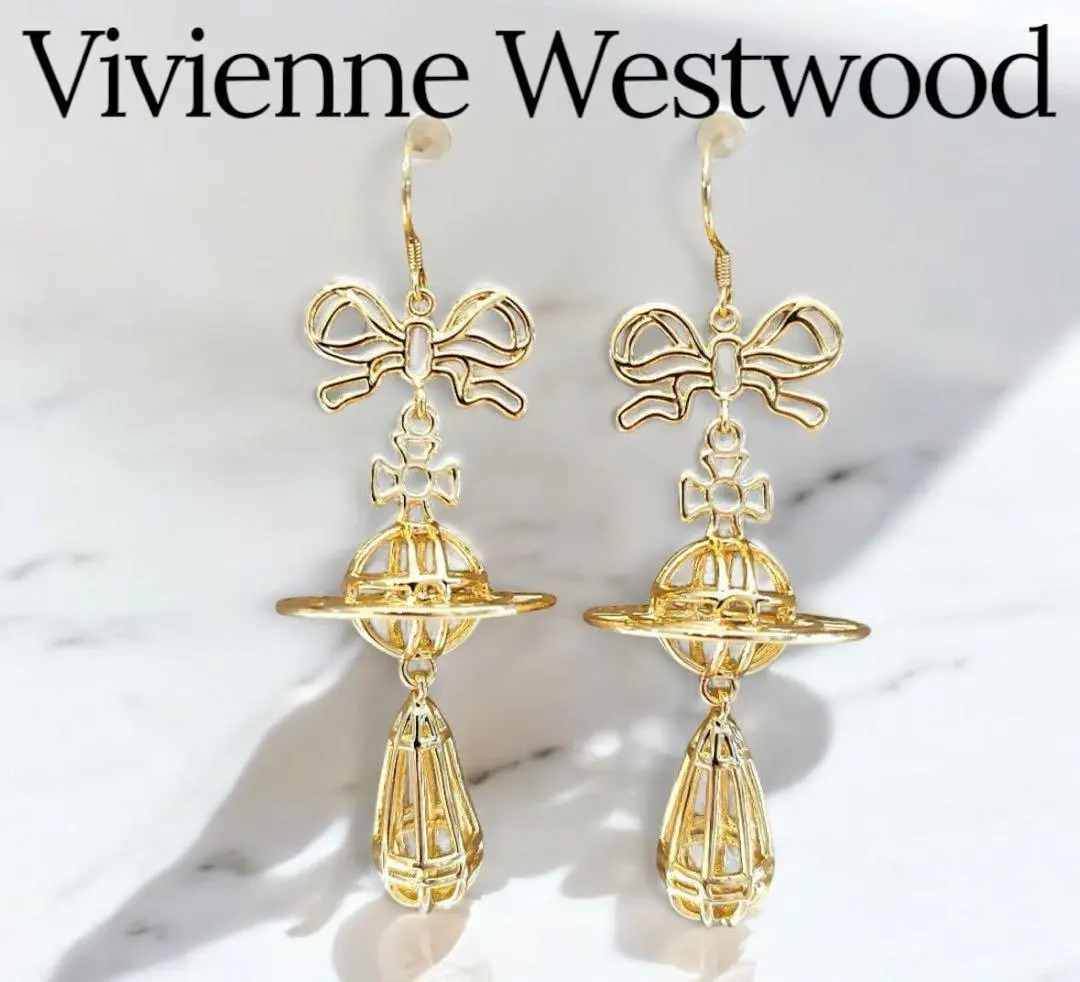 2026年最新】ヴィヴィアン ウエストウッド リボンモチーフの人気