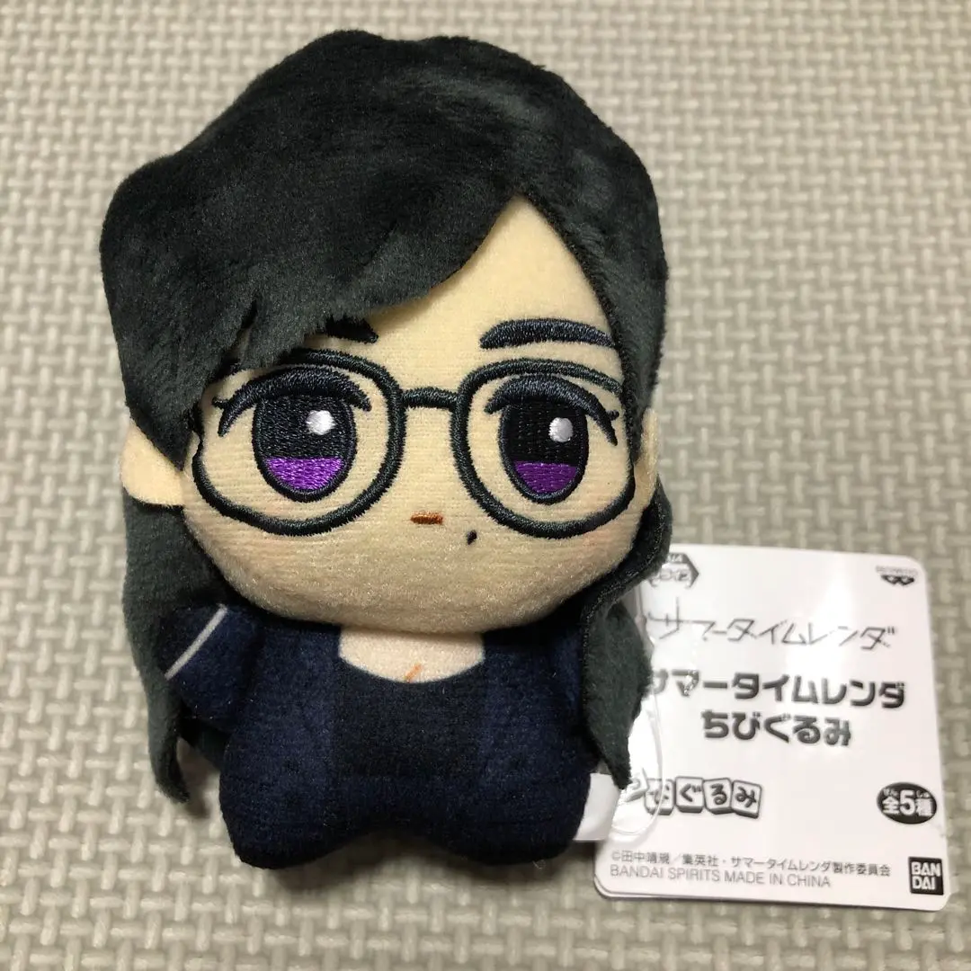 2026年最新】サマータイムレンダ ちびぐるみの人気アイテム - メルカリ