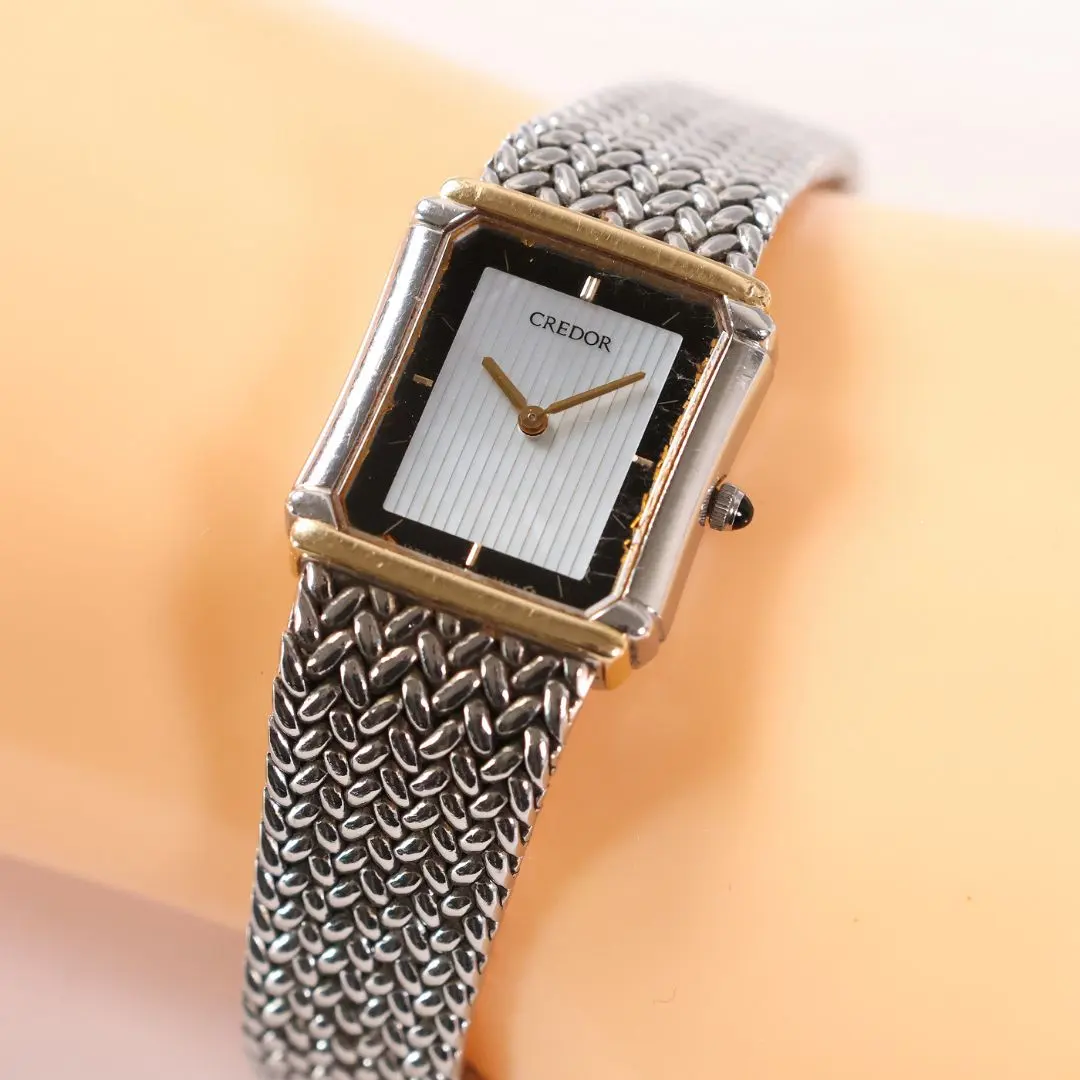 2026年最新】セイコー クレドール 8420の人気アイテム - メルカリ