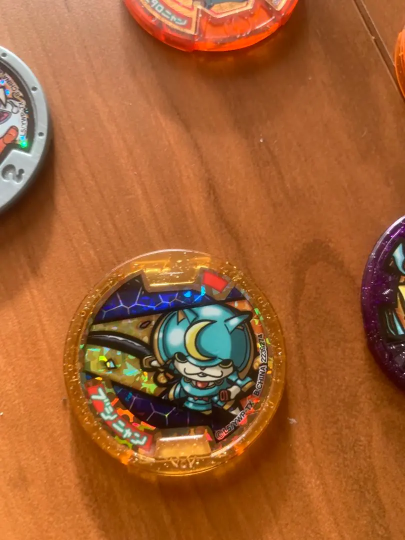 2026年最新】ブシニャン 初代の人気アイテム - メルカリ