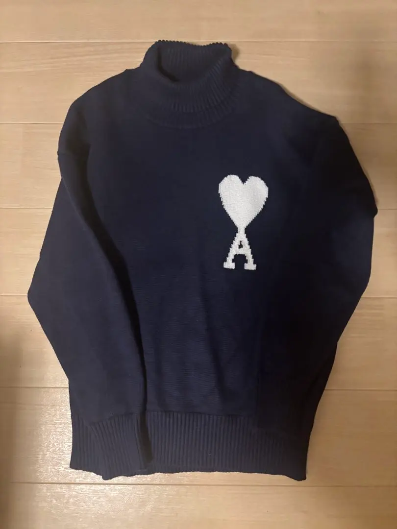 2026年最新】アミパリス ニット ボーダーの人気アイテム - メルカリ