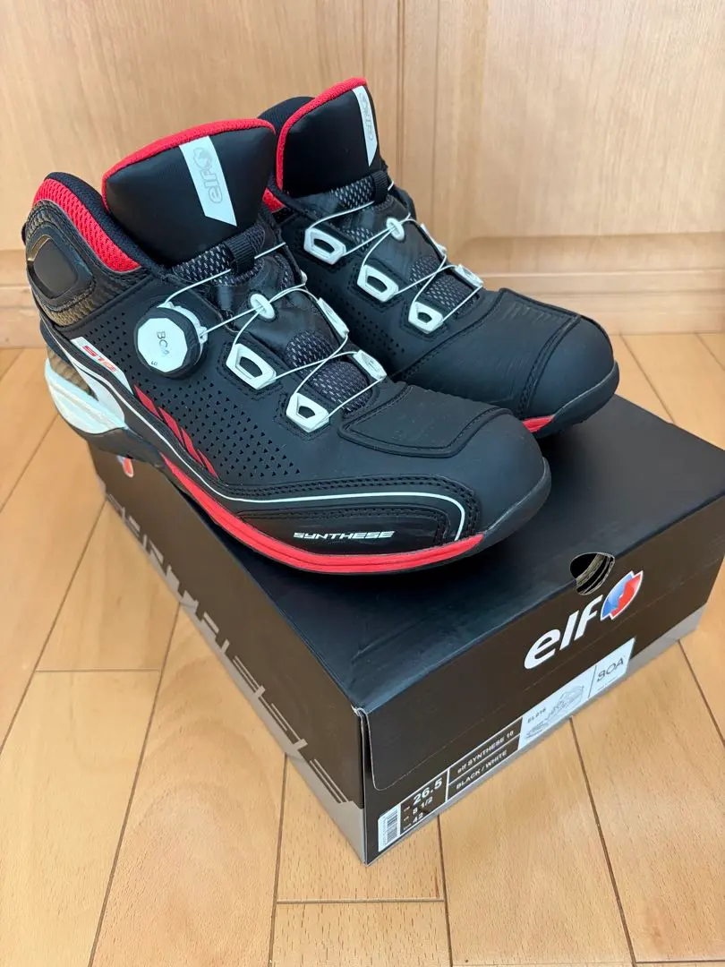 2026年最新】elf エルフ シンテーゼ16の人気アイテム - メルカリ