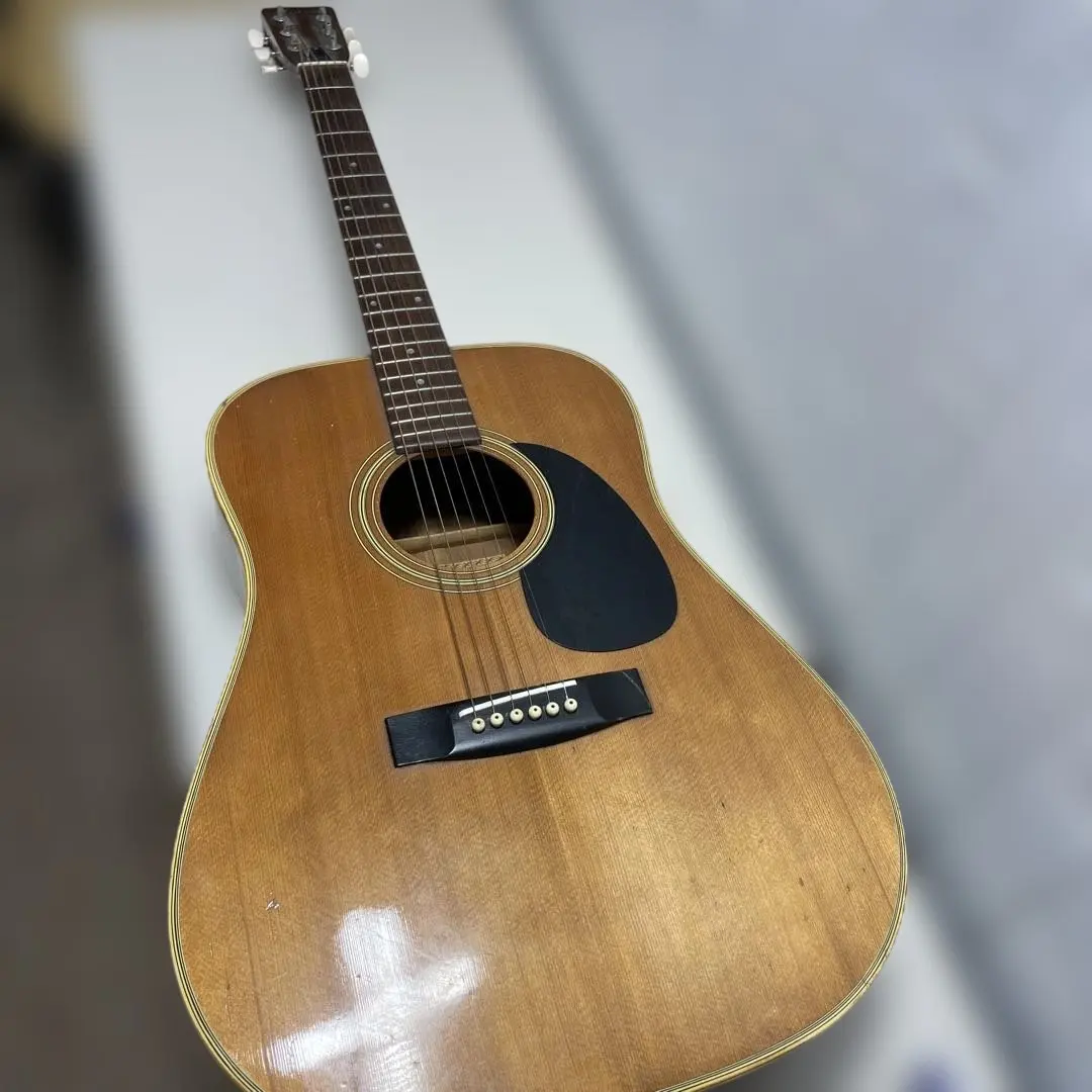 2026年最新】Maurice 製造年：1970年代 アコースティックギターの人気
