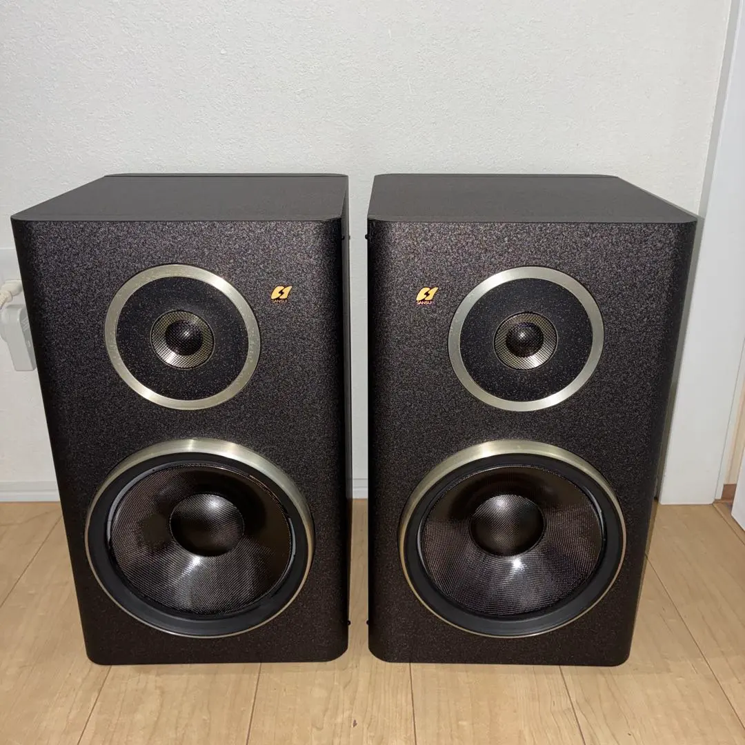 2026年最新】サンスイ SP-100の人気アイテム - メルカリ