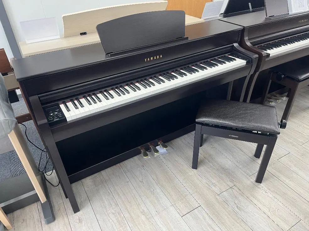 2026年最新】電子ピアノ ヤマハ CLP 430の人気アイテム - メルカリ