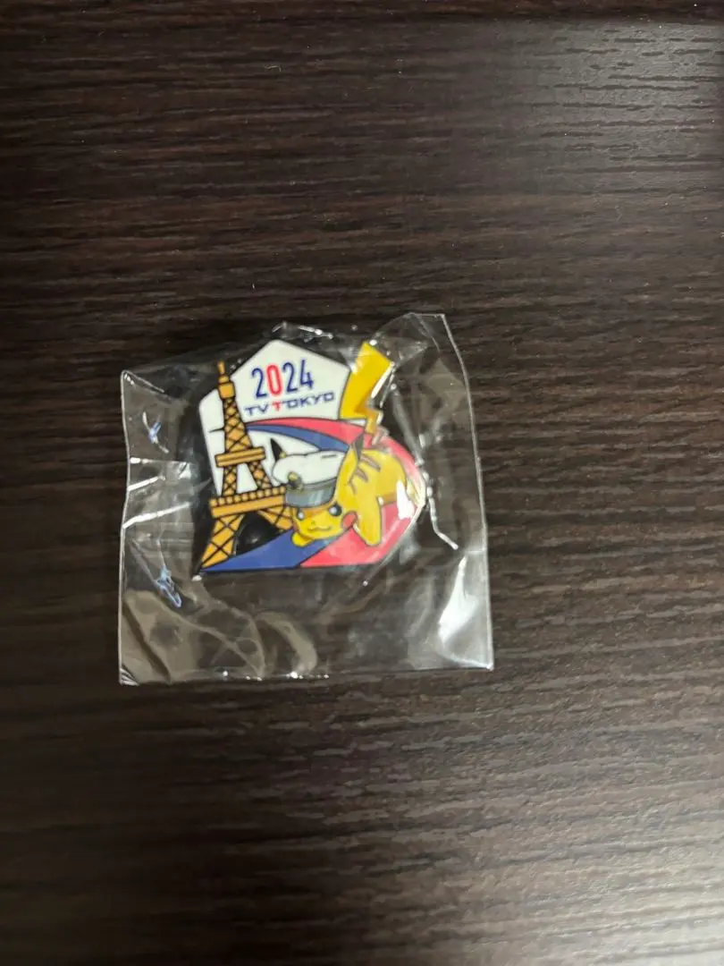 2026年最新】オリンピック ピカチュウ ピンバッチの人気アイテム