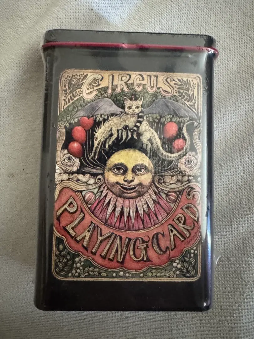 2026年最新】ヒグチユウコ トランプの人気アイテム - メルカリ