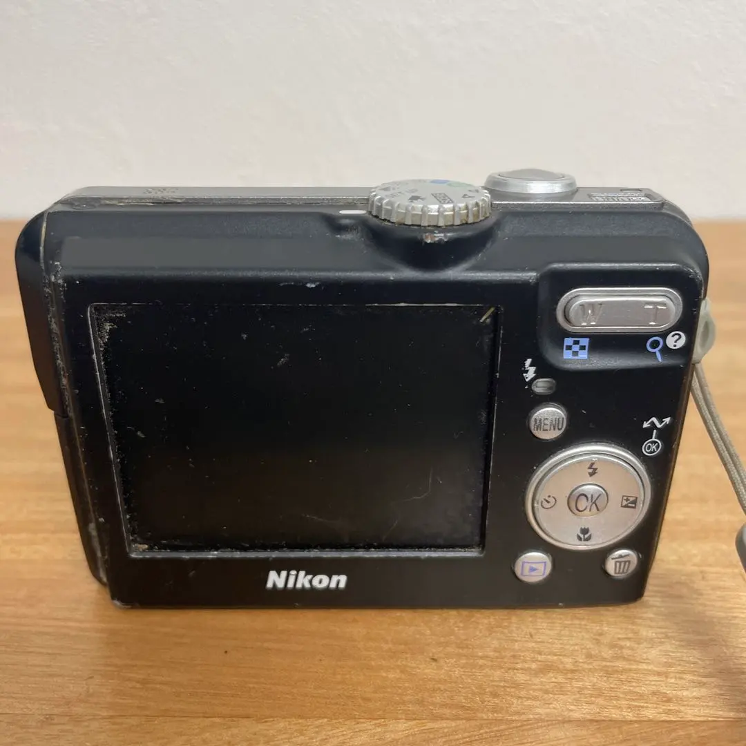 2026年最新】ニコンcoolpix p1の人気アイテム - メルカリ