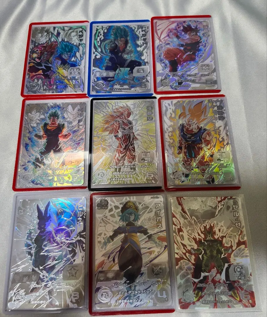 2026年最新】mm3 da 孫悟空の人気アイテム - メルカリ