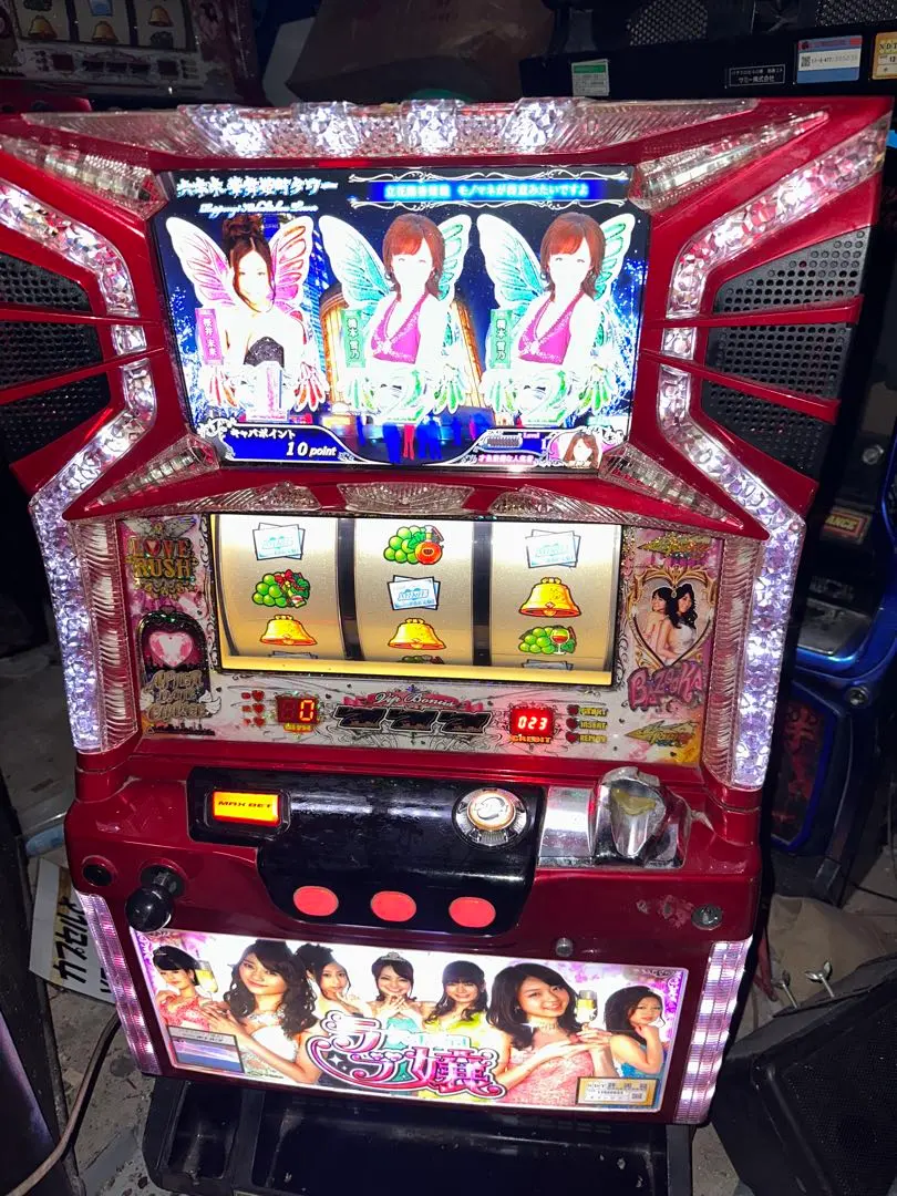 2026年最新】ラブ嬢2 実機の人気アイテム - メルカリ