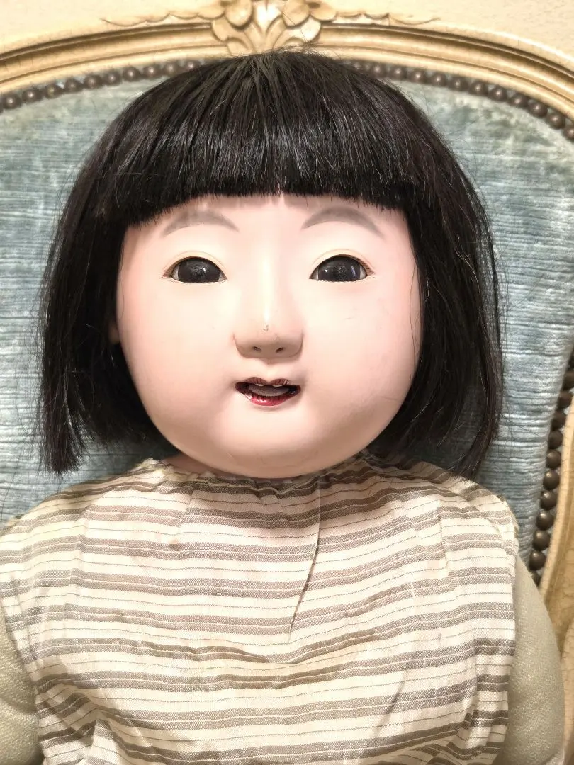 2026年最新】市松人形 抱き人形の人気アイテム - メルカリ