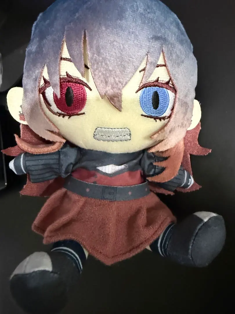 2026年最新】阿修羅ちゃん ぬいぐるみの人気アイテム - メルカリ