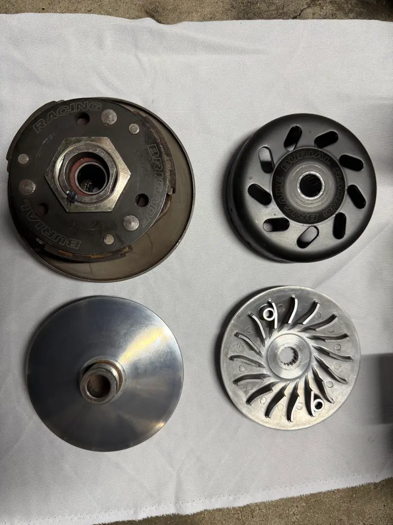 2026年最新】シグナス ベリアルの人気アイテム - メルカリ