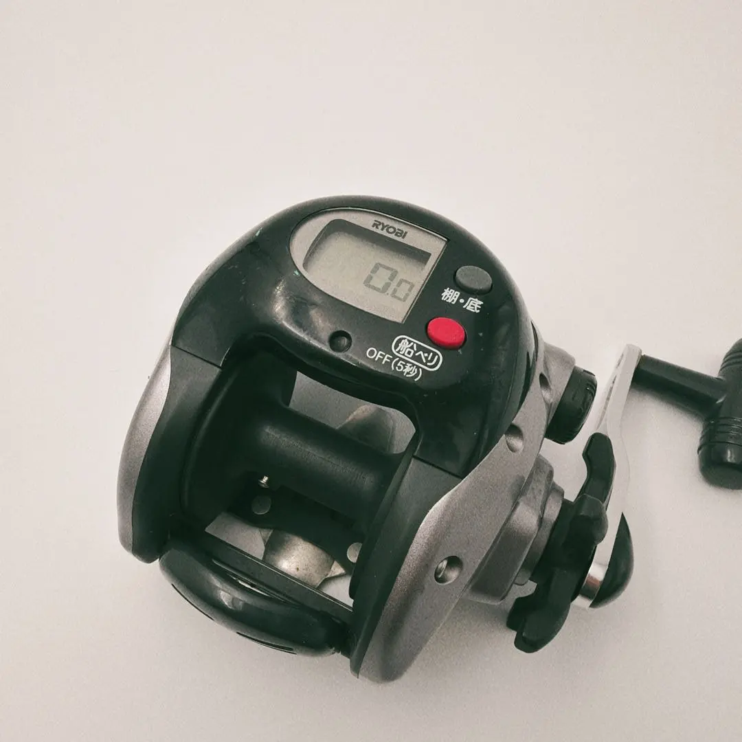 2026年最新】リョービ アドベンチャー 電動の人気アイテム - メルカリ