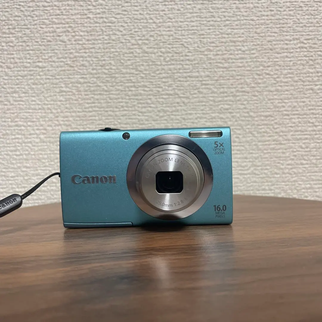 2026年最新】canon a2400isの人気アイテム - メルカリ