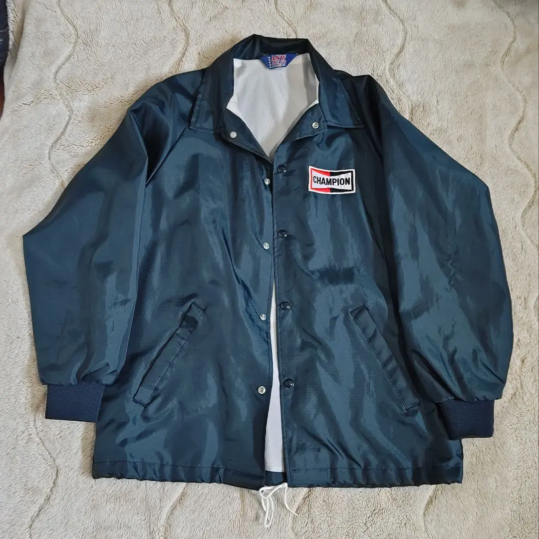 2026年最新】チャンピオンプラグ コーチジャケットの人気アイテム