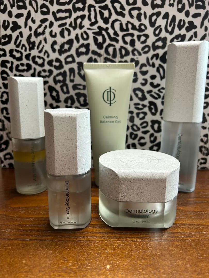 2026年最新】INCELLDERM トライアルセット・サンプルの人気アイテム