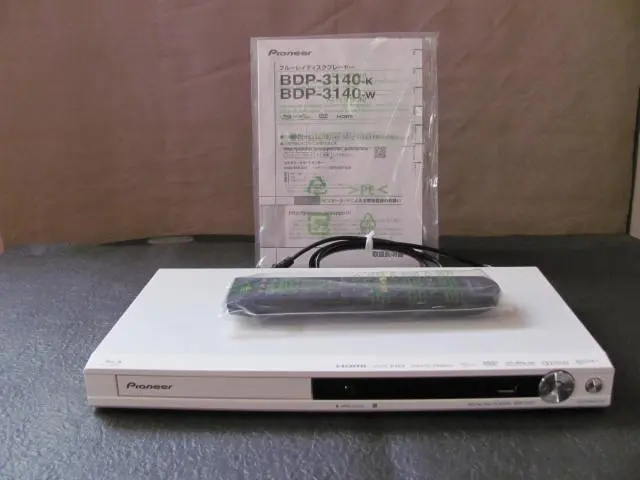 2026年最新】BDP-3140-Kの人気アイテム - メルカリ