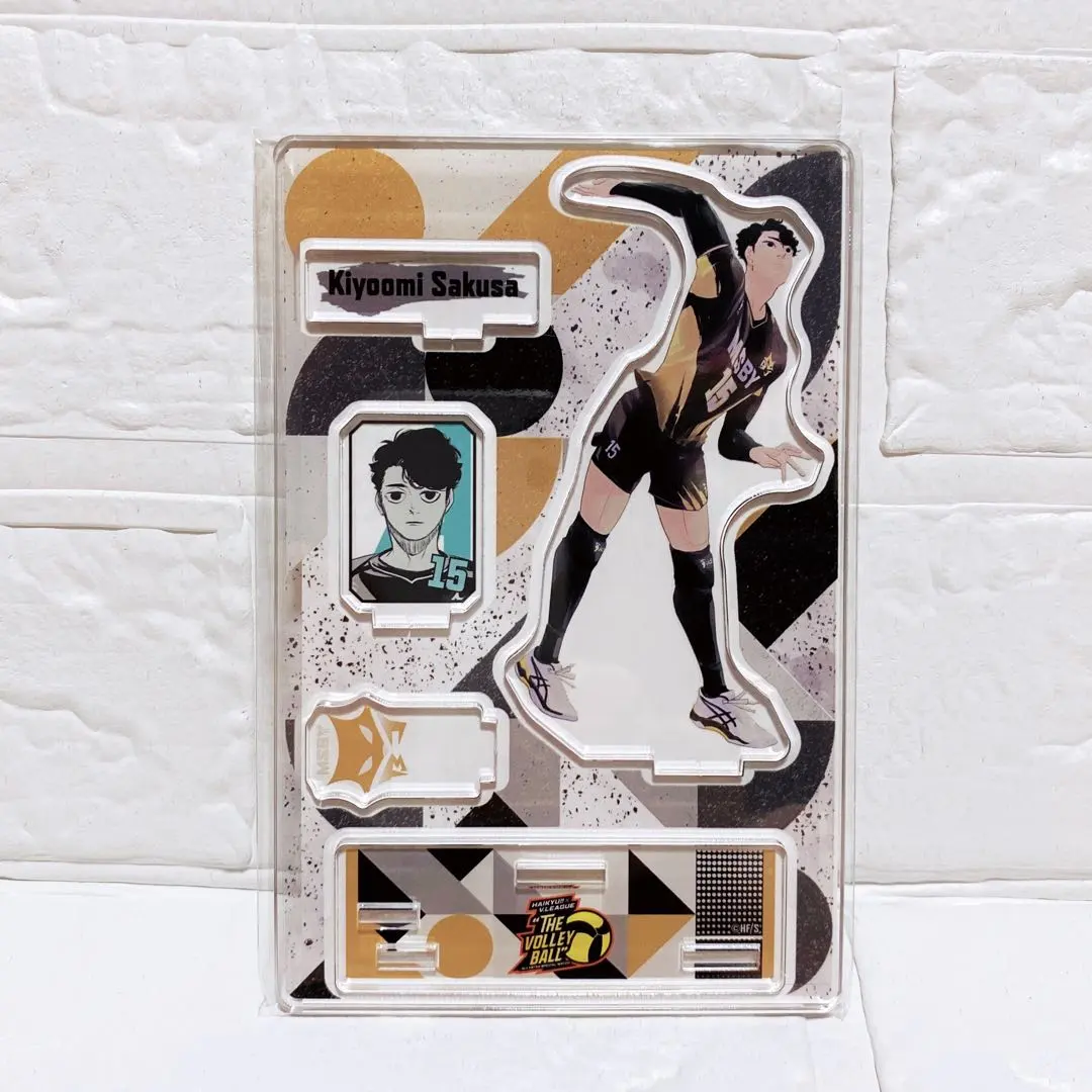 2026年最新】名場面ジオラマフィギュア 佐久早の人気アイテム - メルカリ