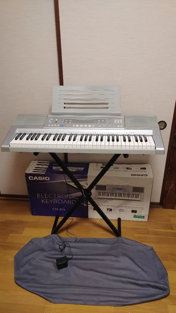 2026年最新】ctk-2000 CASIOの人気アイテム - メルカリ