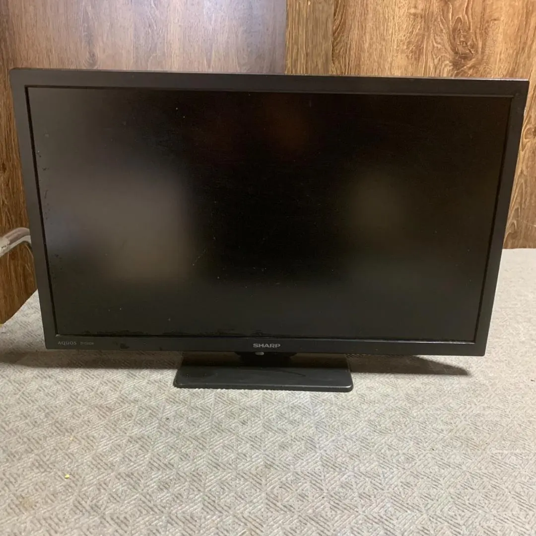 2026年最新】sharp aquos 2t-c32deの人気アイテム - メルカリ