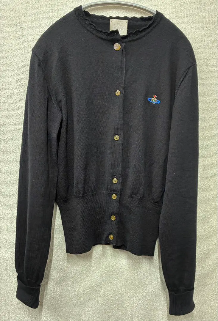 2026年最新】Vivienne Westwood GOLD LABEL カーディガン・ボレロ