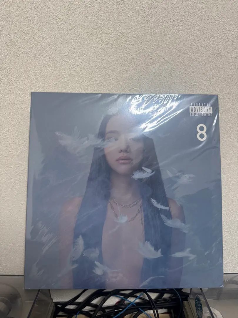 2026年最新】awich レコードの人気アイテム - メルカリ