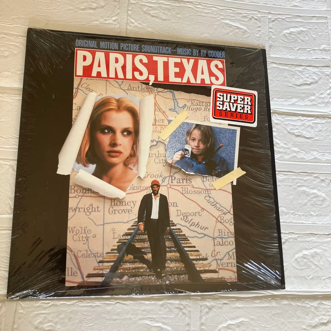 2026年最新】パリテキサス レコードの人気アイテム - メルカリ