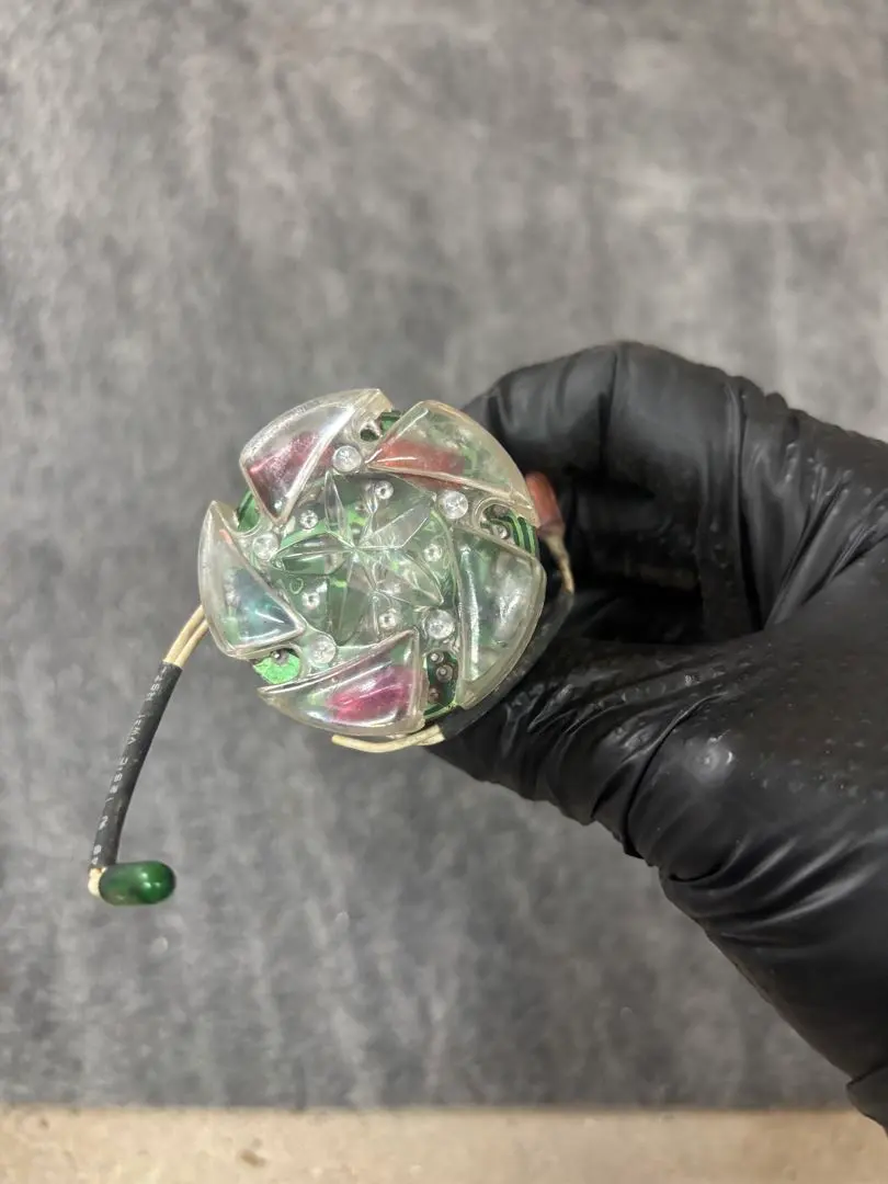 2026年最新】クルクルテール 当時物の人気アイテム - メルカリ