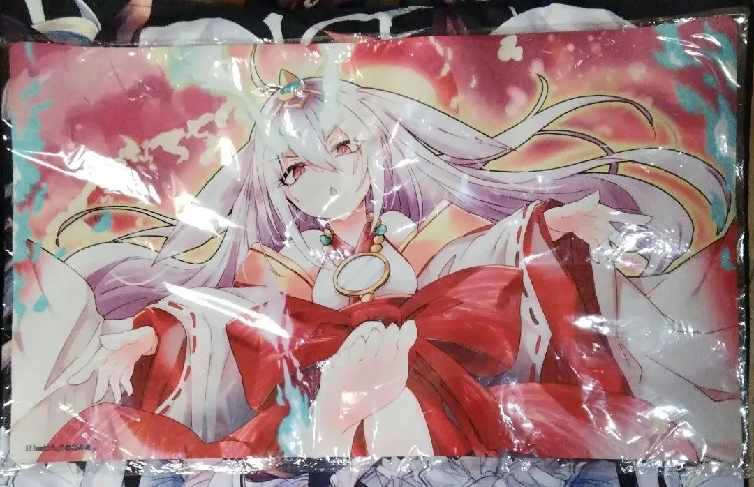 2026年最新】倶利伽羅天童 プレイマットの人気アイテム - メルカリ