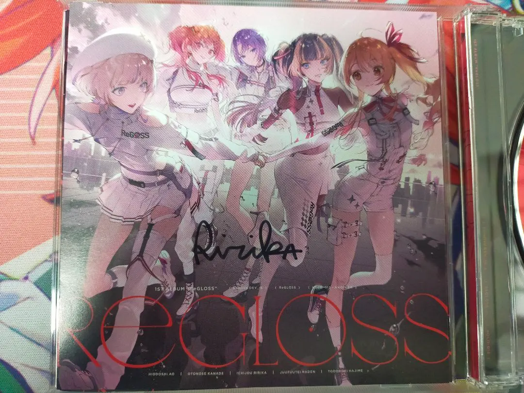 2026年最新】一条莉々華 サインの人気アイテム - メルカリ