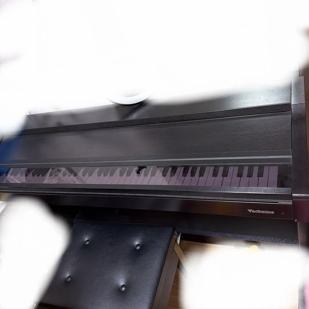 2026年最新】電子ピアノ technicsの人気アイテム - メルカリ
