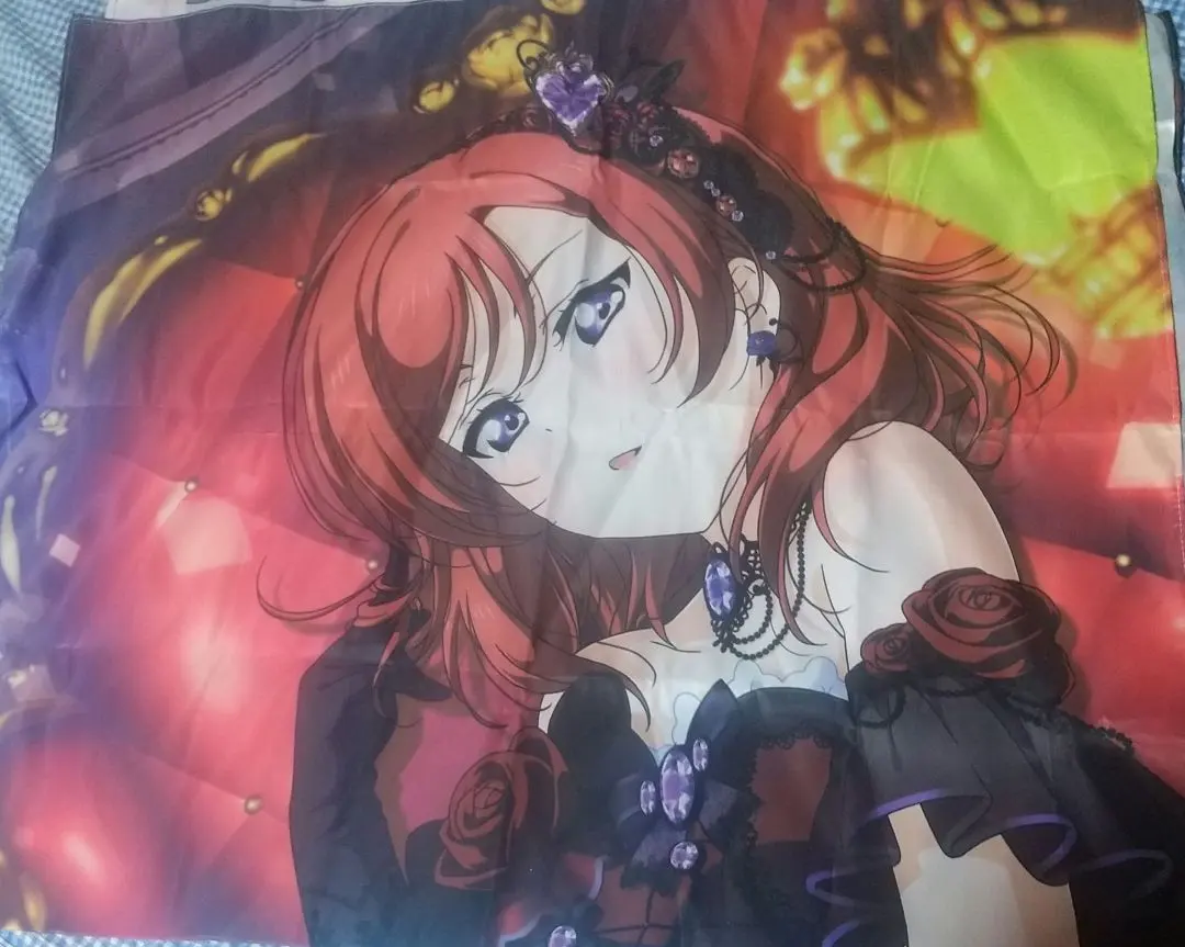 2026年最新】西木野真姫 タペストリーの人気アイテム - メルカリ