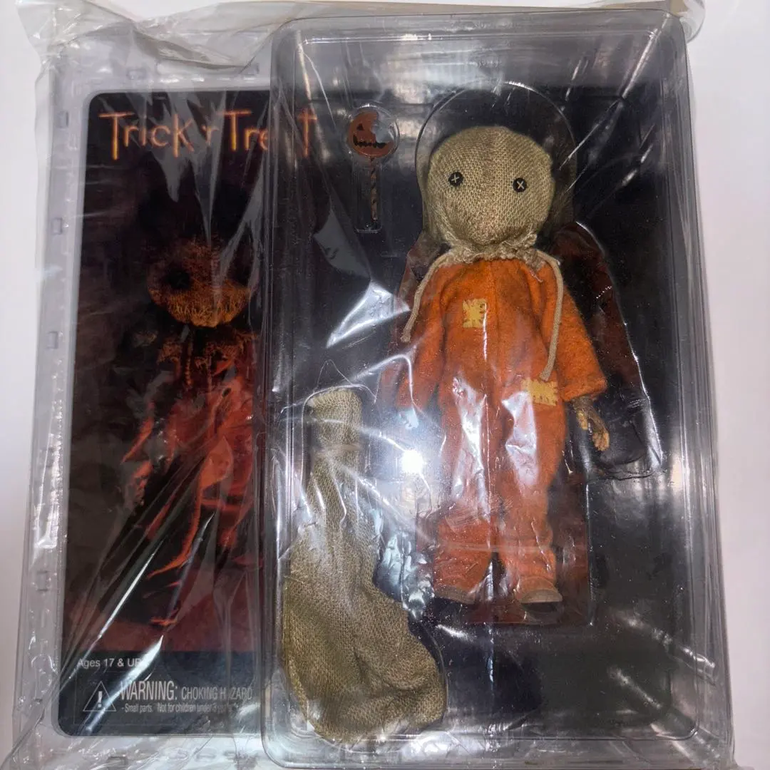 2026年最新】ブライアン・シンガー トリック・オア・トリート: サムの