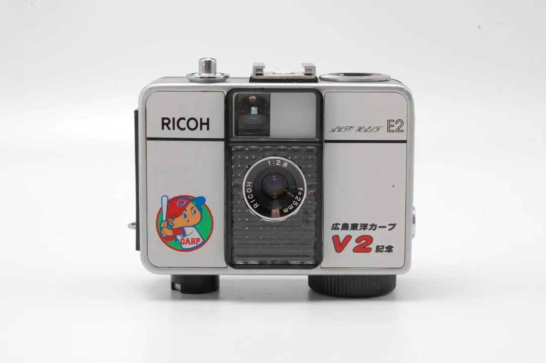 2026年最新】ricoh e2の人気アイテム - メルカリ