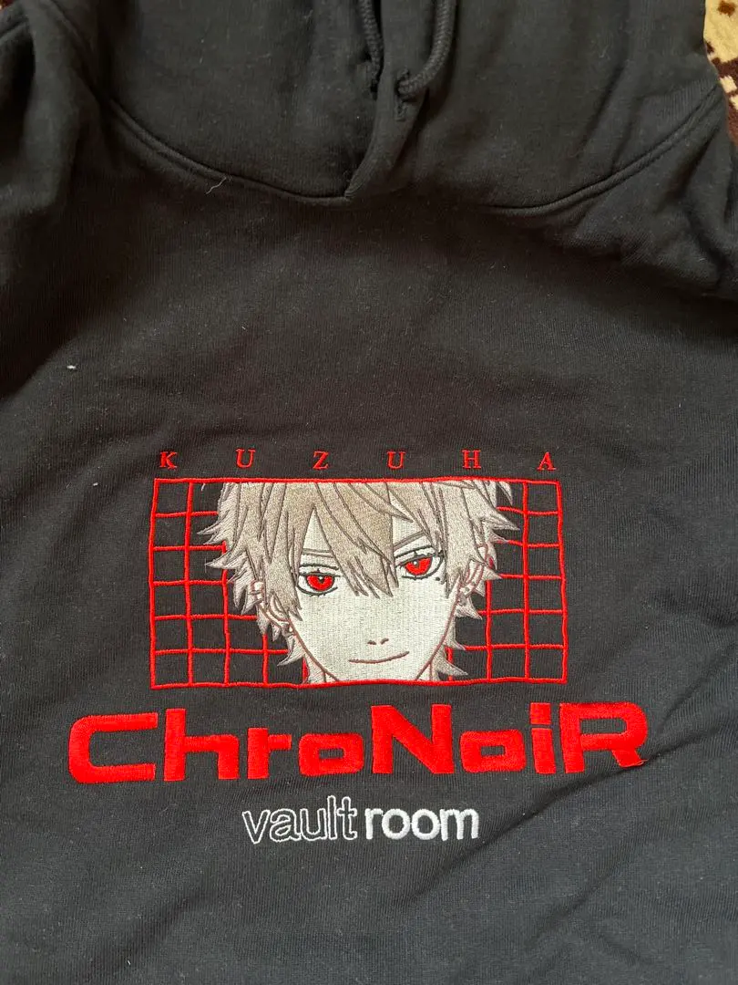 2026年最新】葛葉 パーカーの人気アイテム - メルカリ