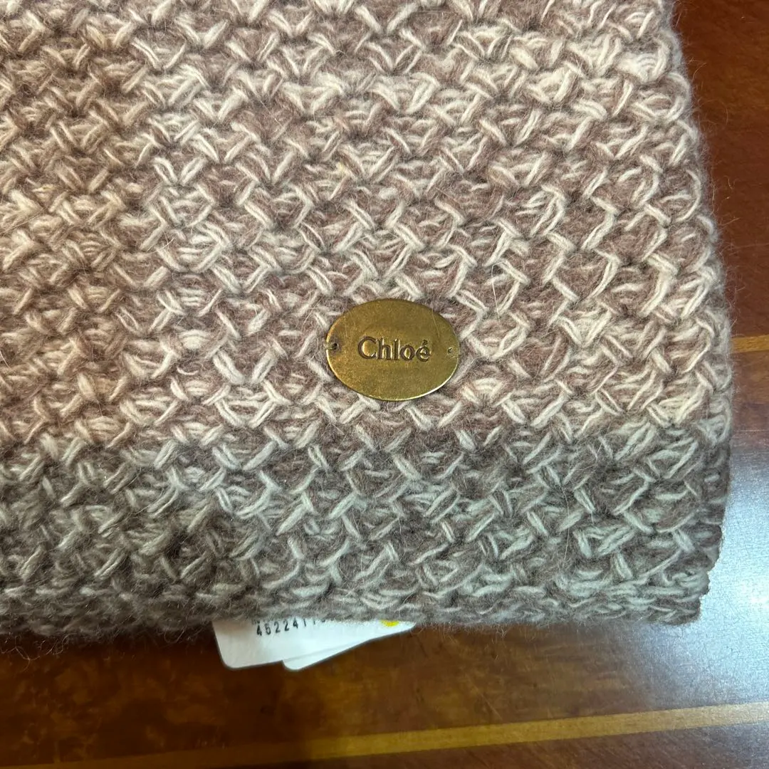 2026年最新】Chloe ネックウォーマー・スヌードの人気アイテム - メルカリ