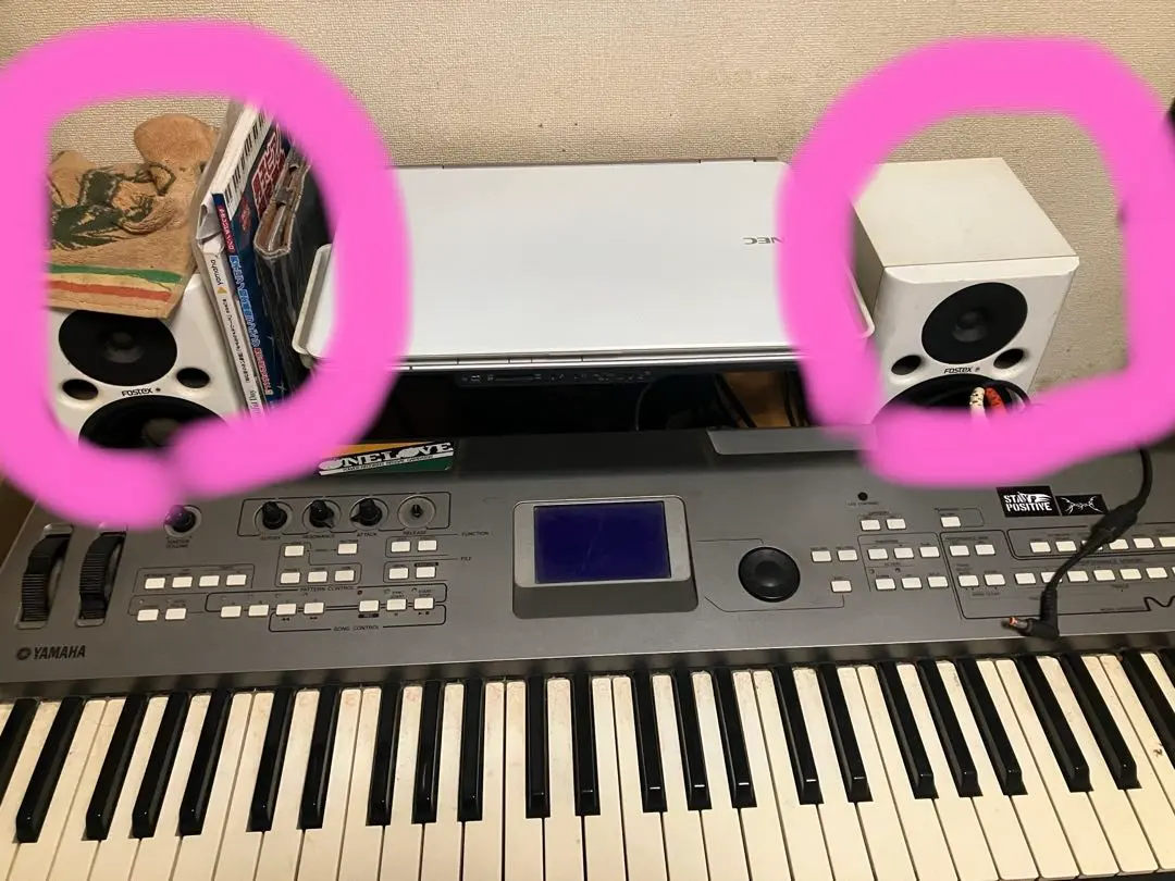 2026年最新】ヤマハ MM6の人気アイテム - メルカリ