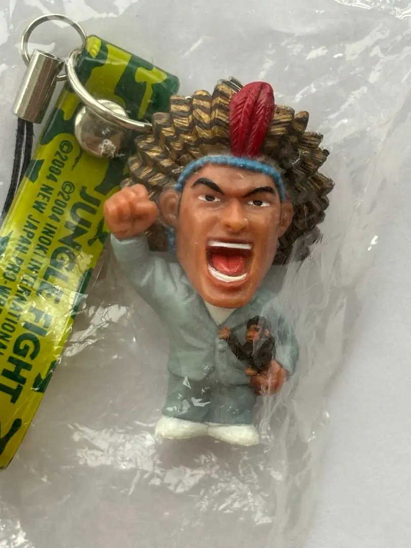 2026年最新】アントニオ猪木 キーホルダーの人気アイテム - メルカリ