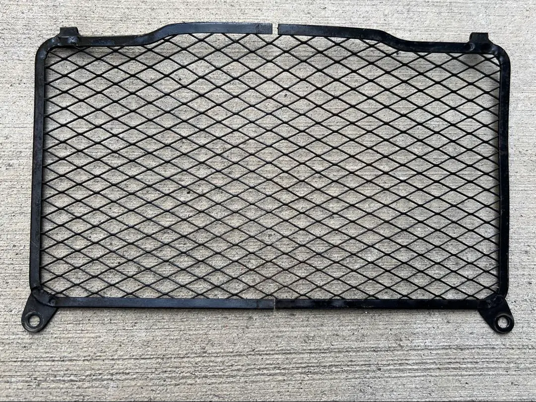 2026年最新】zrx400 ラジエーターガードの人気アイテム - メルカリ