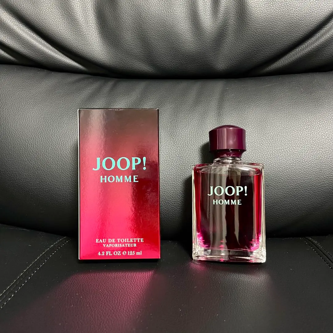 2026年最新】joop 香水の人気アイテム - メルカリ
