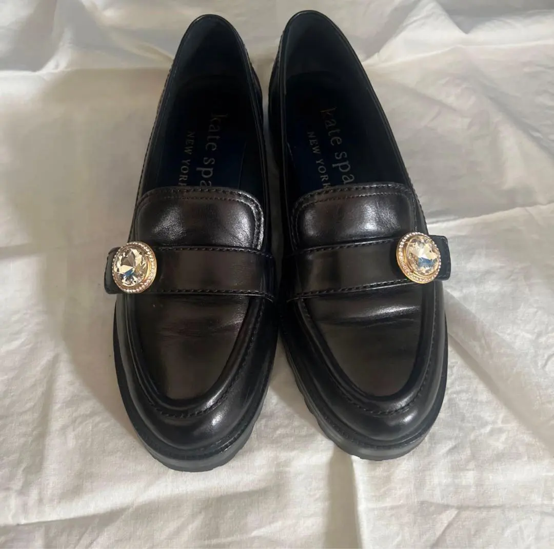 2026年最新】kate spade new york ローファー・革靴の人気アイテム