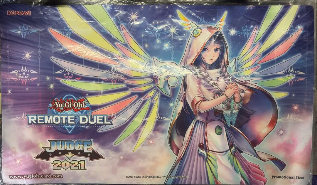 2026年最新】宣告者の神巫プレイマットの人気アイテム - メルカリ