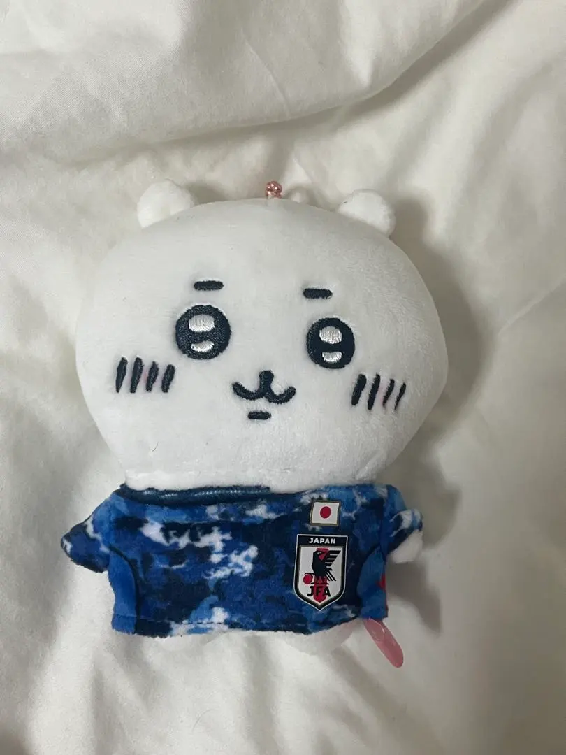 2026年最新】ちいかわ_サッカー日本代表の人気アイテム - メルカリ
