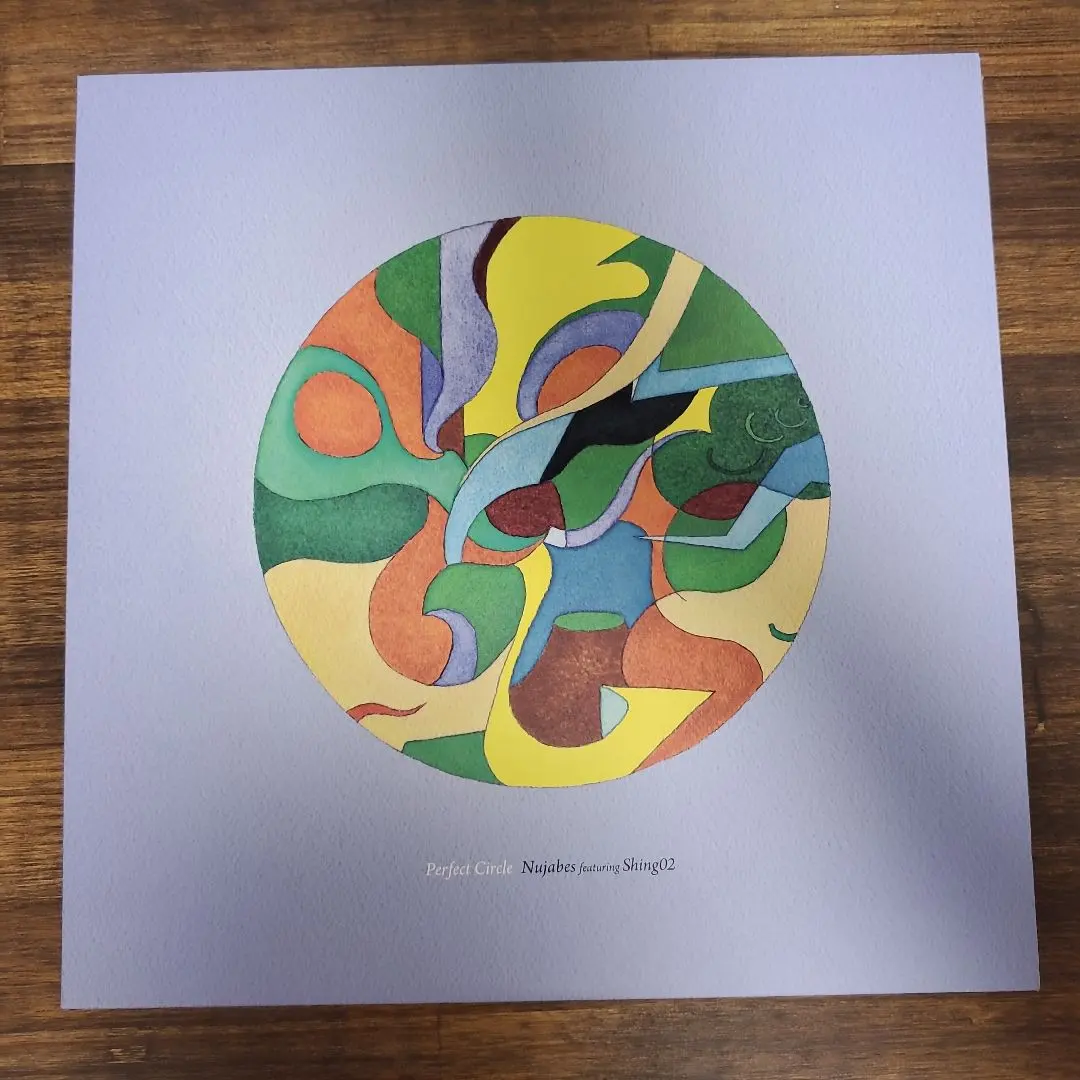 2026年最新】nujabes perfect circleの人気アイテム - メルカリ