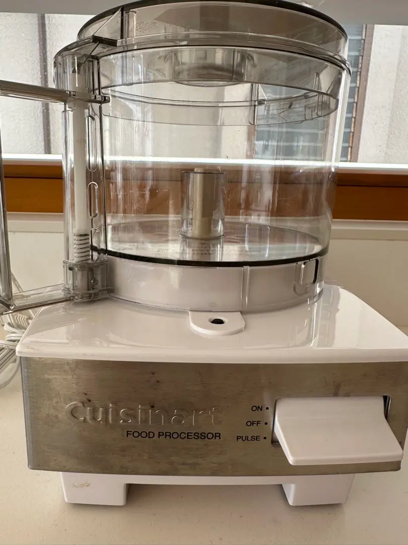 2026年最新】クイジナート dlc-10plusの人気アイテム - メルカリ