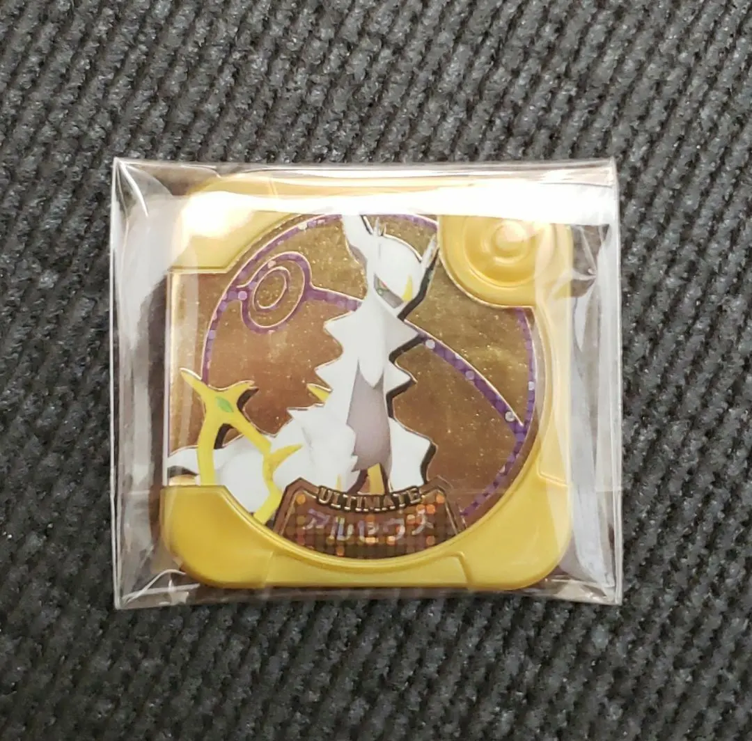 2026年最新】トレッタ アルティメット アルセウスの人気アイテム