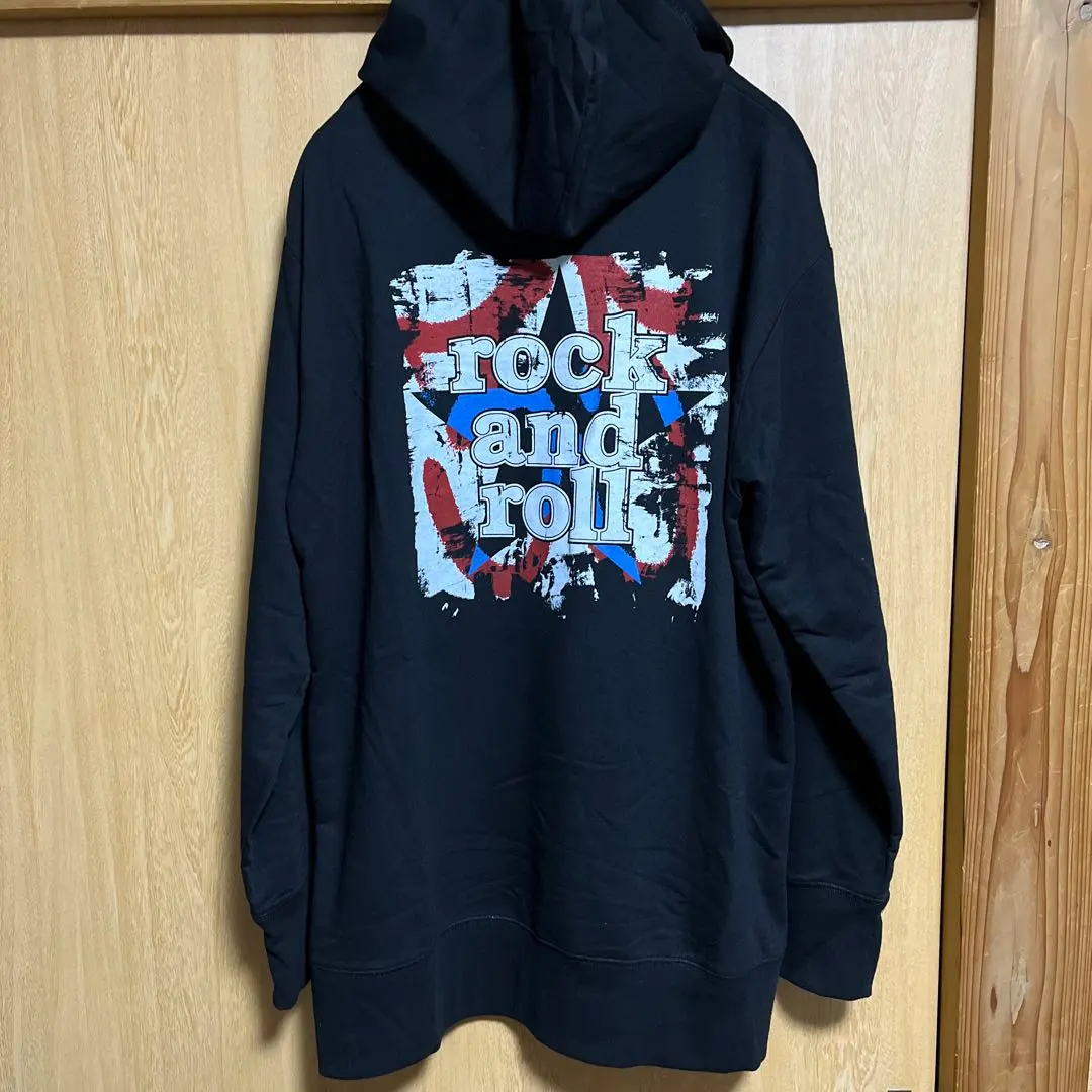 2026年最新】b'z stars パーカーの人気アイテム - メルカリ