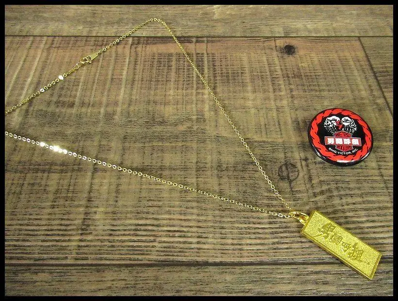 2026年最新】成田昭次 ネックレスの人気アイテム - メルカリ