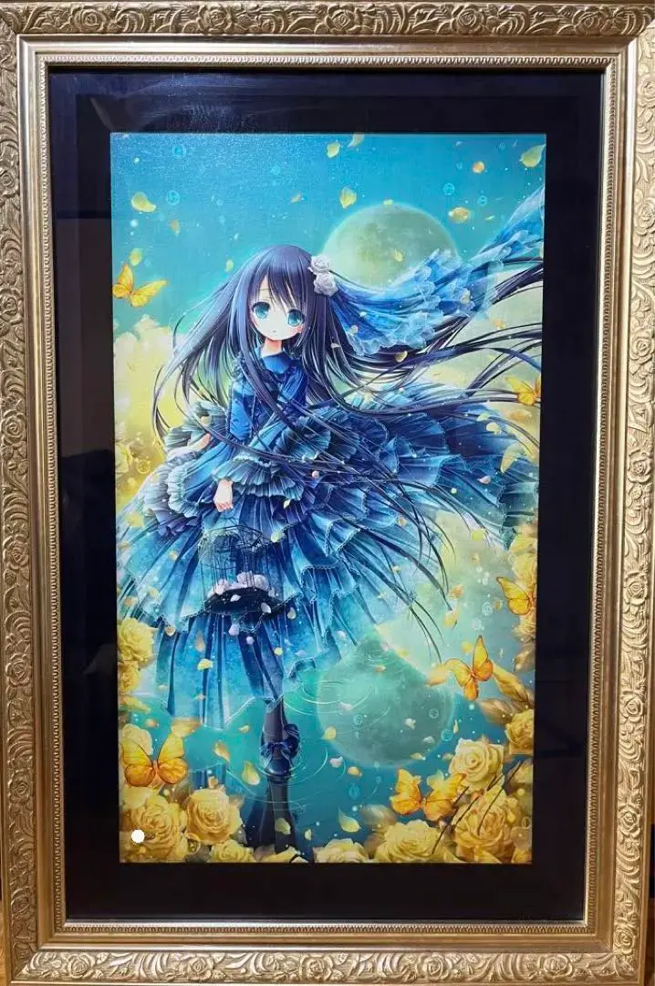 2026年最新】てぃんくる 版画の人気アイテム - メルカリ